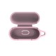 Celly Air Case For Airpods Pro - Pink