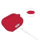 Celly Air Case For Airpods Pro - Red