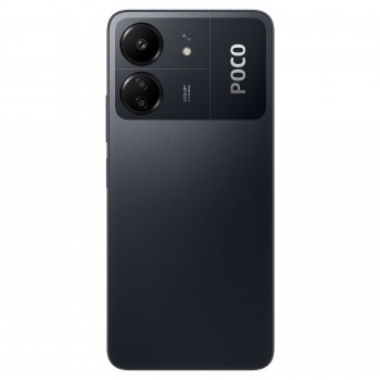 XIAOMI POCO C65 256/8GB NFC DS - Black
