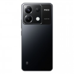 Xiaomi Poco X6 5G 256/12GB - Black