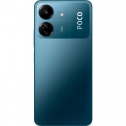 POCO C65 128/6GB NFC DS - Blue