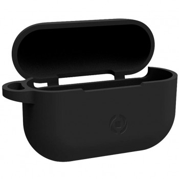 Celly Air Case For Airpods Pro - Black 