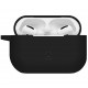 Celly Air Case For Airpods Pro - Black 