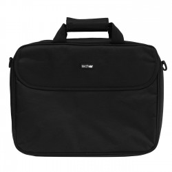 TechAir 15.6" Briefcase Black