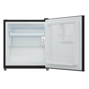 Candy CHASD4351EBC Mini Bar Free-Standing Undercounter Refrigerator