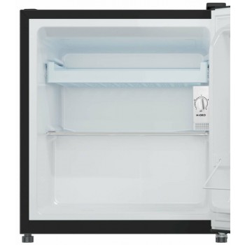 Candy CHASD4351EBC Mini Bar Free-Standing Undercounter Refrigerator