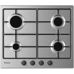 Candy CM6PBRX/4U2 4-Zone Gas Hob