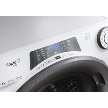 Candy 10Kg 1400rpm RapidÓ PRO Class A Washing Machine