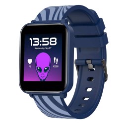 Canyon Kids smartwatch "Joyce" KW-43 - Blue