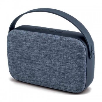 Daewoo DBT-302 Wireless Speaker - Gray