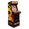 Arcade1Up Arcade Video Game Mortal Kombat / Midway Legacy 30th Anniversary Edition 154 cm