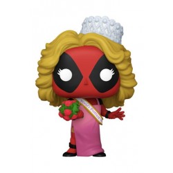 Deadpool Parody POP! Vinyl Figure Beauty Pageant 9 cm