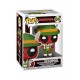 Deadpool Parody POP! Vinyl Figure Lederhosen 9 cm