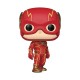 The Flash POP! Movies Vinyl Figure The Flash 9 cm