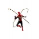 Spider-Man: No Way Home Movie Masterpiece Action Figure 1/6 Spider-Man (Integrated Suit) 29 cm