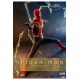 Spider-Man: No Way Home Movie Masterpiece Action Figure 1/6 Spider-Man (Integrated Suit) 29 cm