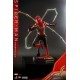 Spider-Man: No Way Home Movie Masterpiece Action Figure 1/6 Spider-Man (Integrated Suit) 29 cm