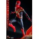 Spider-Man: No Way Home Movie Masterpiece Action Figure 1/6 Spider-Man (Integrated Suit) 29 cm