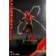 Spider-Man: No Way Home Movie Masterpiece Action Figure 1/6 Spider-Man (Integrated Suit) 29 cm