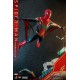 Spider-Man: No Way Home Movie Masterpiece Action Figure 1/6 Spider-Man (Integrated Suit) 29 cm