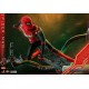 Spider-Man: No Way Home Movie Masterpiece Action Figure 1/6 Spider-Man (Integrated Suit) 29 cm