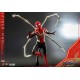 Spider-Man: No Way Home Movie Masterpiece Action Figure 1/6 Spider-Man (Integrated Suit) 29 cm