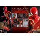 Spider-Man: No Way Home Movie Masterpiece Action Figure 1/6 Spider-Man (Integrated Suit) 29 cm