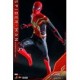 Spider-Man: No Way Home Movie Masterpiece Action Figure 1/6 Spider-Man (Integrated Suit) 29 cm