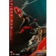 Spider-Man: No Way Home Movie Masterpiece Action Figure 1/6 Spider-Man (Integrated Suit) 29 cm