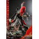 Spider-Man: No Way Home Movie Masterpiece Action Figure 1/6 Spider-Man (Integrated Suit) 29 cm