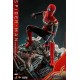 Spider-Man: No Way Home Movie Masterpiece Action Figure 1/6 Spider-Man (Integrated Suit) 29 cm