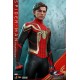 Spider-Man: No Way Home Movie Masterpiece Action Figure 1/6 Spider-Man (Integrated Suit) 29 cm