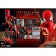 Spider-Man: No Way Home Movie Masterpiece Action Figure 1/6 Spider-Man (Integrated Suit) 29 cm