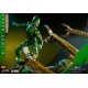 Spider-Man: No Way Home Movie Masterpiece Action Figure 1/6 Green Goblin (Deluxe Version) 30 cm