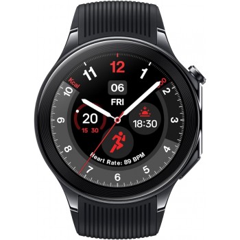 OnePlus Watch 2 - Black