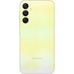 Samsung Galaxy A25 5G A256 Dual Sim 8GB RAM 128GB - Yellow