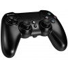 Canyon Wireless Gamepad With Touchpad For PS4 (GP-W5) - Black