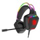 Canyon Darkless GH-9A Wired Gaming Headsets (CND-SGHS9A) - Black