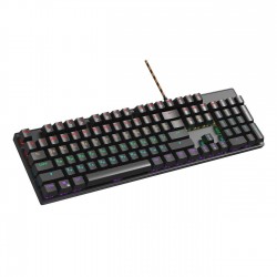 Canyon Gaming Keyboard Deimos GK-4 - Black