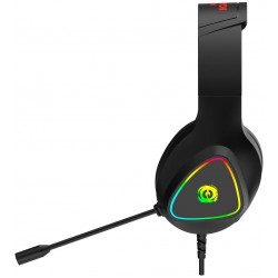 Canyon Shadder Gaming Headset GH-6 - Black