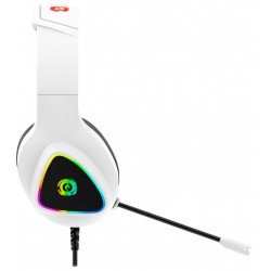 Canyon Shadder Gaming Headset GH-6 - White