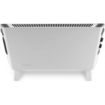 DeLonghi HSX 3320 FTS Space Heater - White