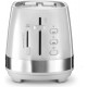 Delonghi Active Line Toaster - White