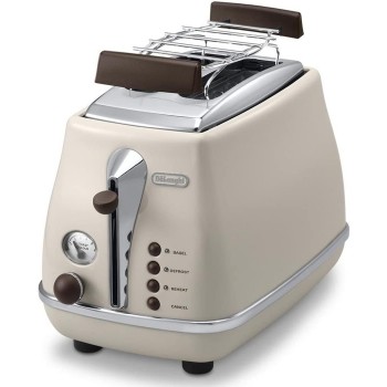 DeLonghi CTOV 2103.BG Toaster