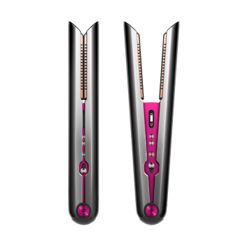 DYSON CORRALE HS07 - NICKEL FUSHIA 