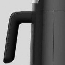 Xiaomi Mi Smart Air Fryer Black 6L