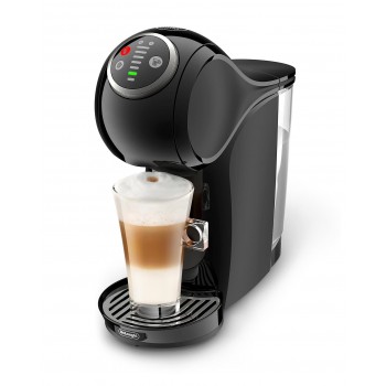 Delonghi Nescafé Dolce Gusto Genio S Plus - Black