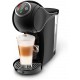 Delonghi Dolce Gusto Nescafe Genio S Automatic Coffee Machine - Black