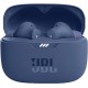 JBL Tune 230NC TWS True Wireless in-Ear Noise Cancelling Headphones - Blue