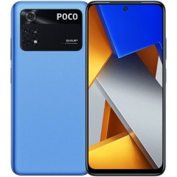 Xiaomi POCO M4 Pro 256/8GB - Blue